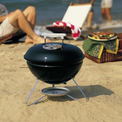 Best Portable Grill, Charcoal Beach BBQ & More: Top 7 Picks