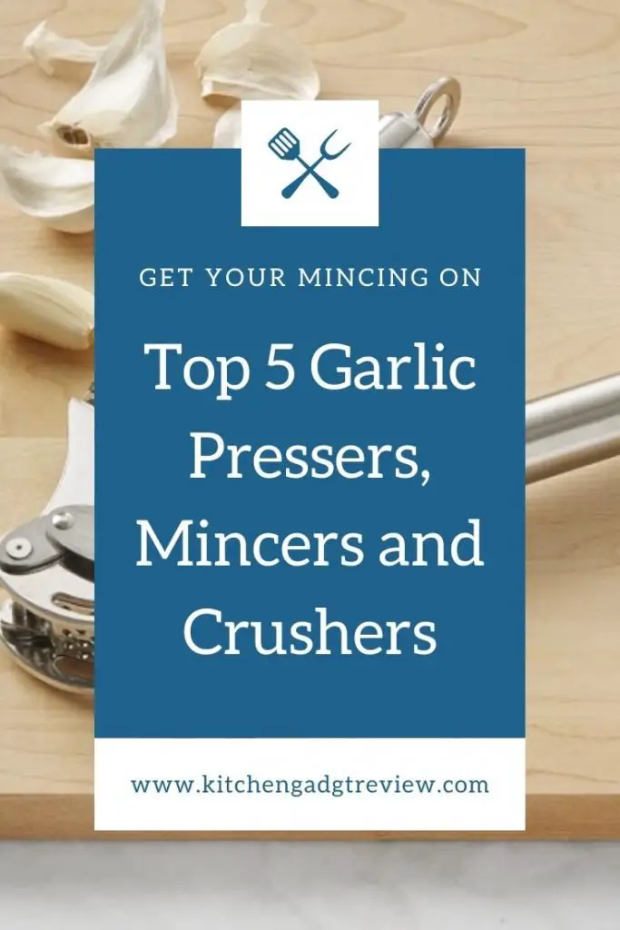 garlic-mincer