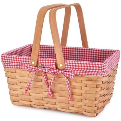 Best Picnic Baskets: Top 6 Picks