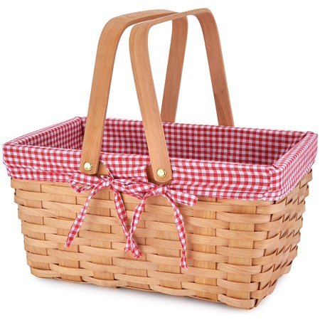 best-picnic-baskets