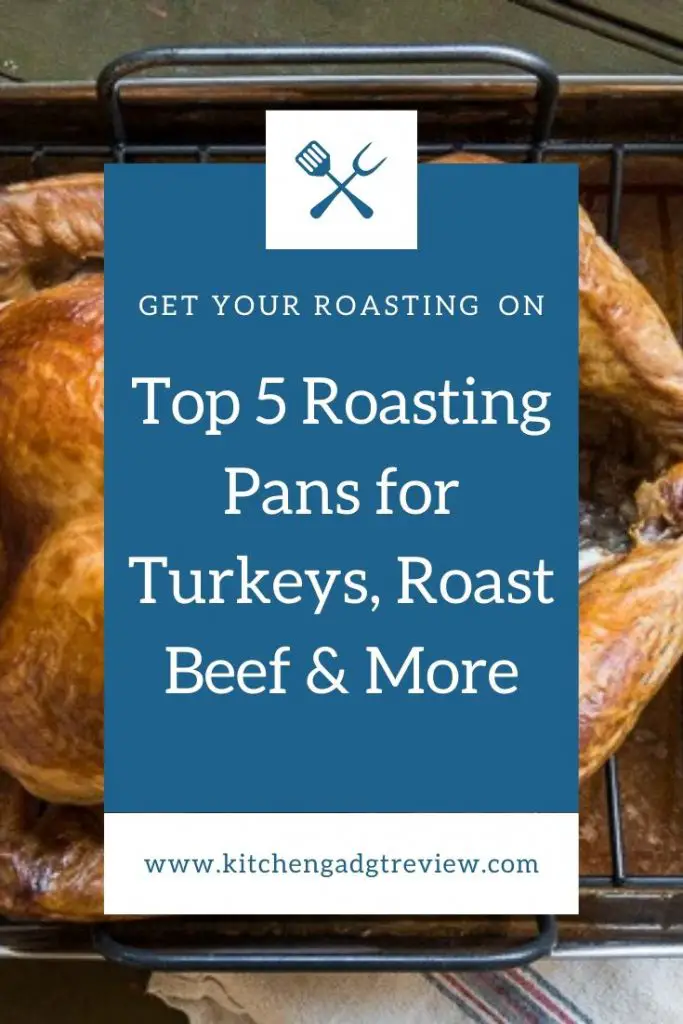 best-turkey-roasting-pan