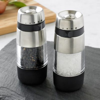 Best Salt and Pepper Grinders