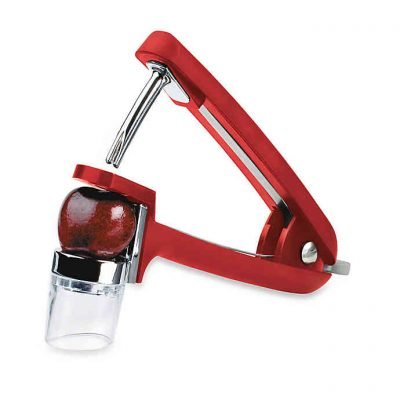 Best Cherry Pitter: Top 5 Picks