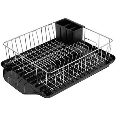 Best Dish Drying Rack: Top 6 Picks for Home Kitchens