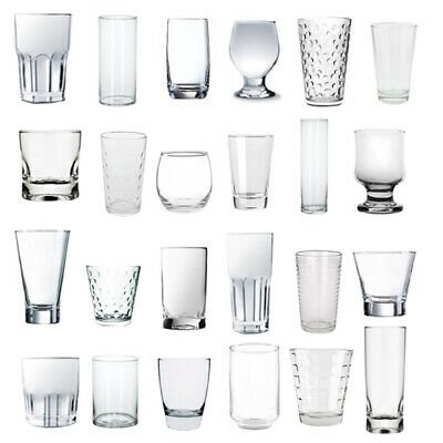 Best Drinking Glasses for Everyday Use | Top Rated Water Glasses