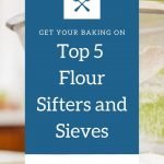 flour-sieve