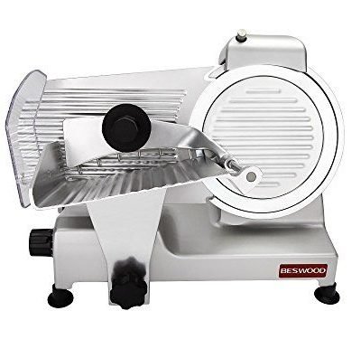 Best Meat Slicer: Delicious Deli Meats at Home Quickly
