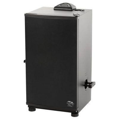 Best Meat Smokers for Home Use: Get Yourself a Backyard Food Smoker