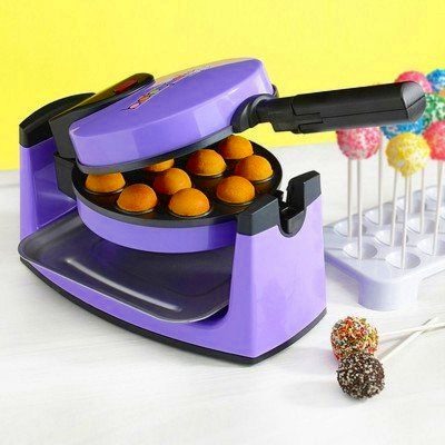 Best Cake Pop Maker: Top 6 Picks