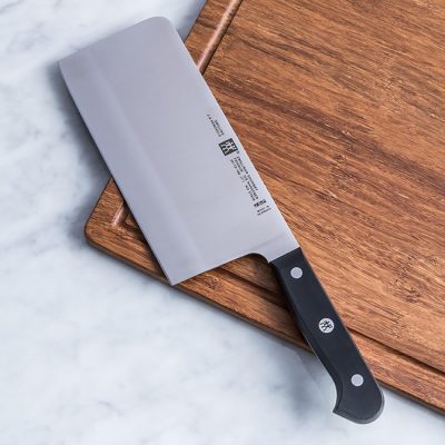 Best Chinese Cleaver for Cutting Meats, Vegetables & More