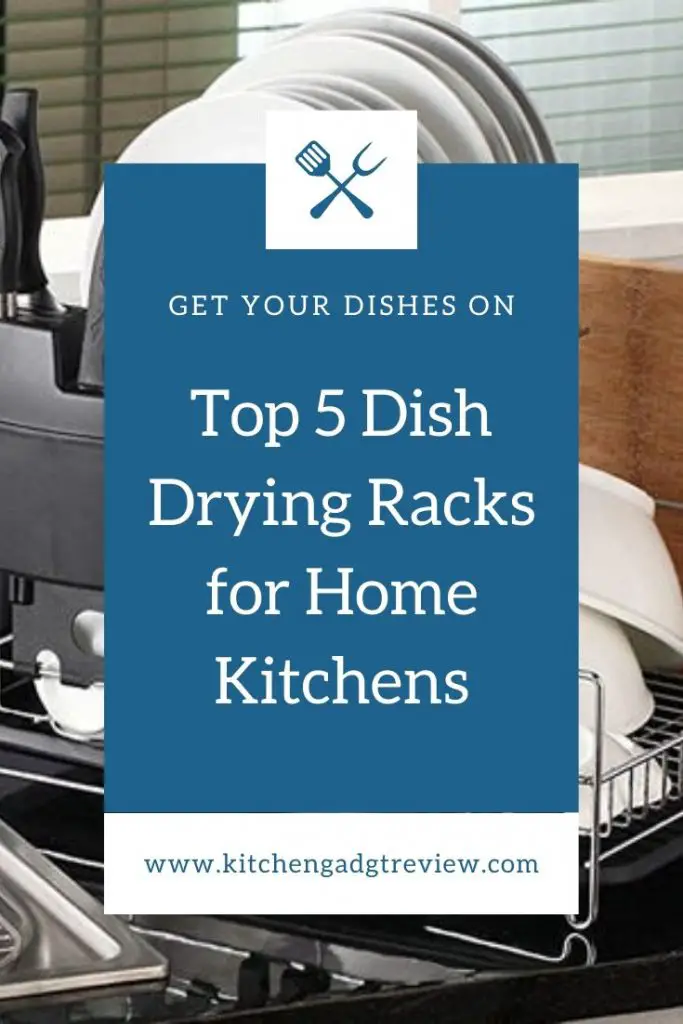 best-dish-drainer-rack