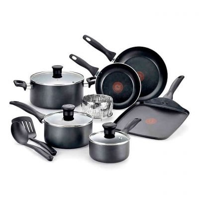 Best Induction Cookware Sets | Induction Cooking Pots and Pans