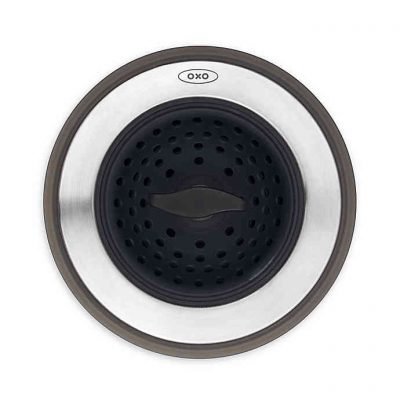 Best Kitchen Sink Strainer | Sink Drain Baskets, Stoppers & More