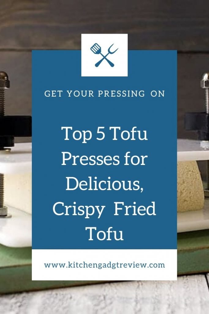 tofu-presses
