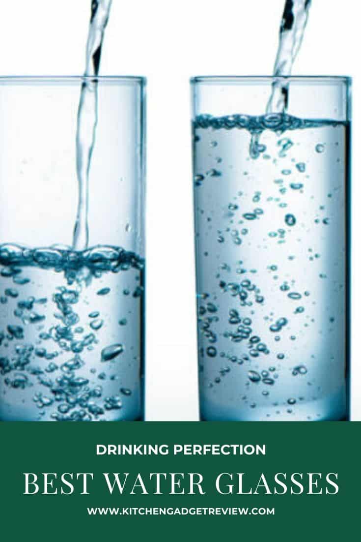 Heavy Duty Drinking Glasses Best Drinking Glasses for Home