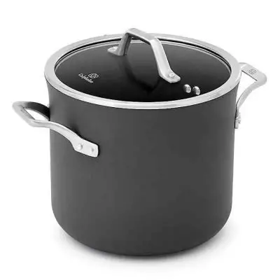 Best Stock Pot: 12qt, 16qt and 20qt Pots