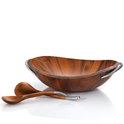 Best Wooden Salad Bowl