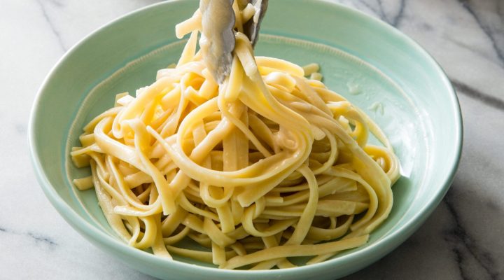 Linguine Vs Fettuccine What S The Difference Between These Pastas,Coffee And Espresso Maker