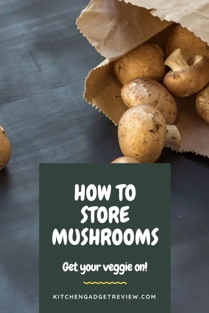 best-way-to-store-mushrooms