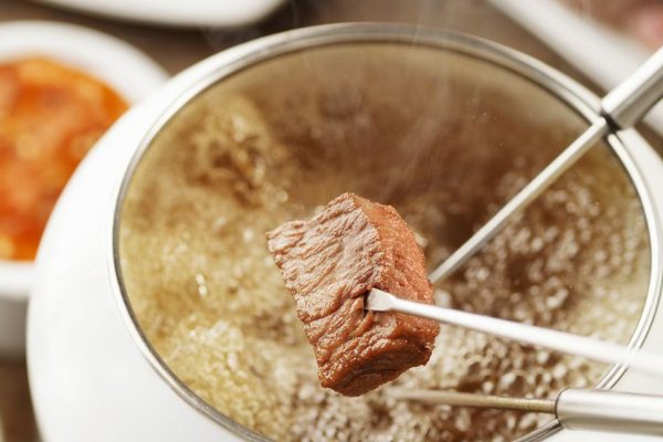 meat-for-fondue