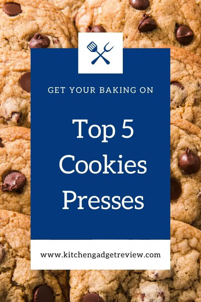 cookie-press-reviews