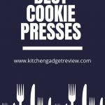 cookie-press