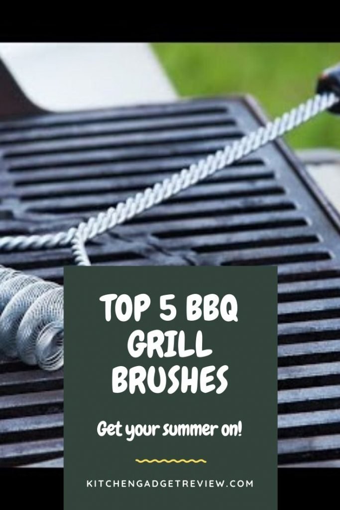 best-grill-cleaning-brush