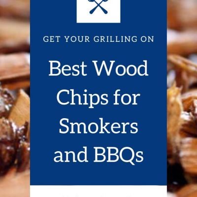 Best Wood Chips for Smoking: Cherry, Plum, Maple & More