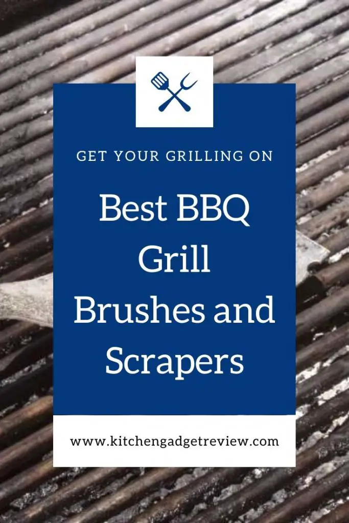 best-grill-brush