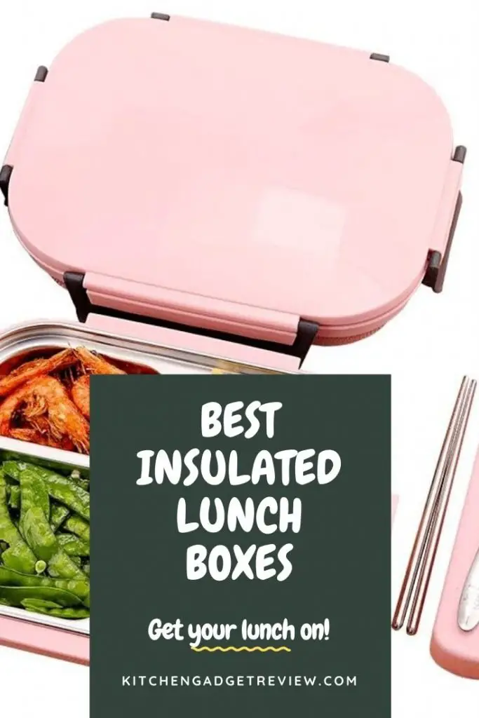 best-insulated-lunch-boxes