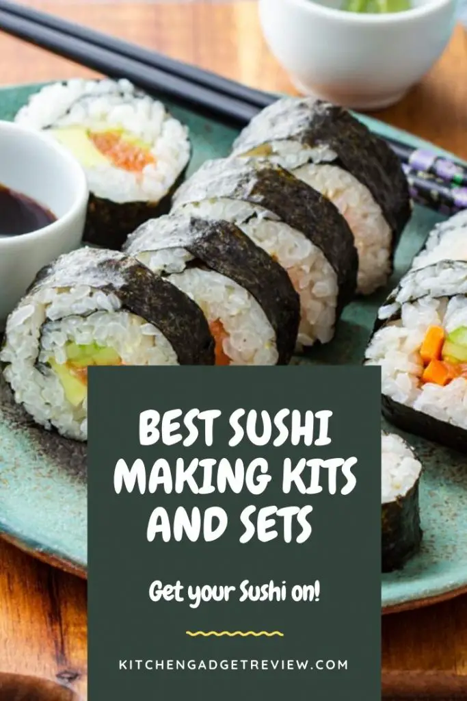 sushi-making-kits