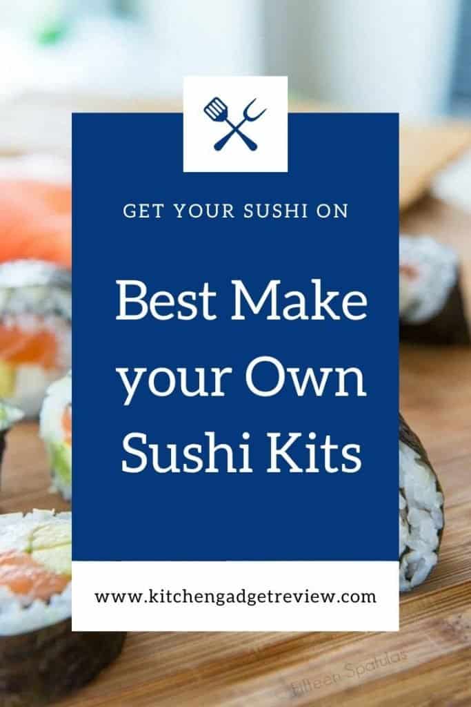 sushi-kit