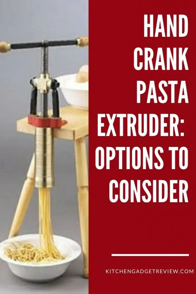 hand-crank-pasta-extruder