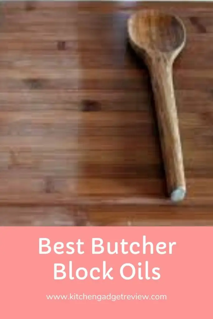 best-butcher-block-oil