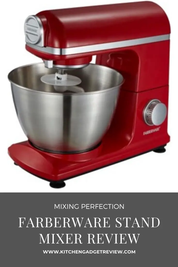 Kitchen Mixer Reviews Farberware Stand Mixer, KitchenAid