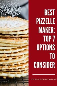 pizzelle-iron-reviews