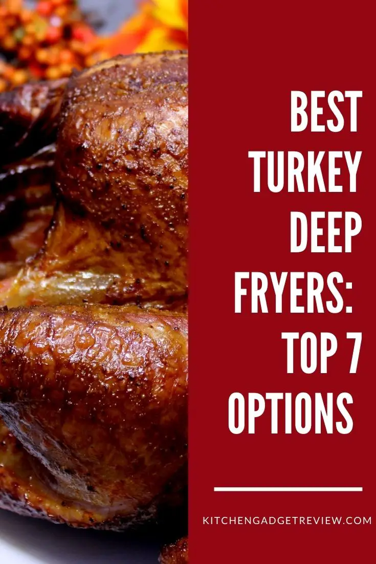 Turkey Fryers Get your Deep Frying On! Turkey Frying Kit